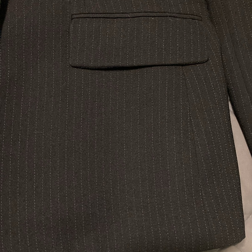 Tahari ASL Blazer, Suit Jacket 8P Like New! - Picture 6 of 10